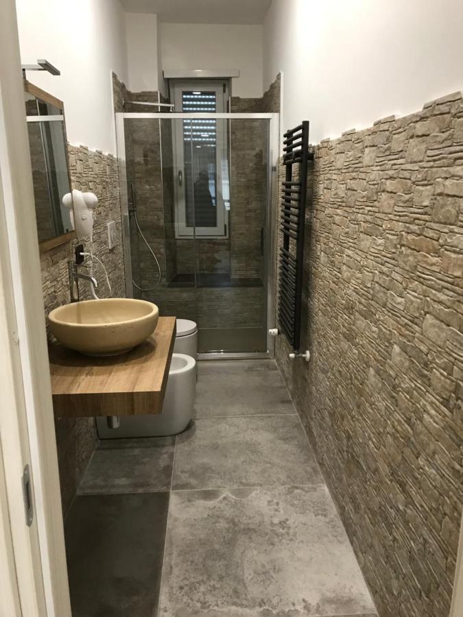 Apartamento Maremma10 Turín Exterior foto
