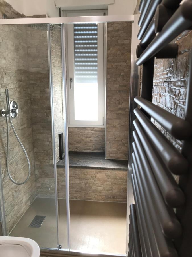Apartamento Maremma10 Turín Exterior foto