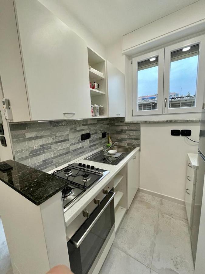 Apartamento Maremma10 Turín Exterior foto
