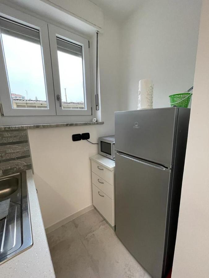 Apartamento Maremma10 Turín Exterior foto