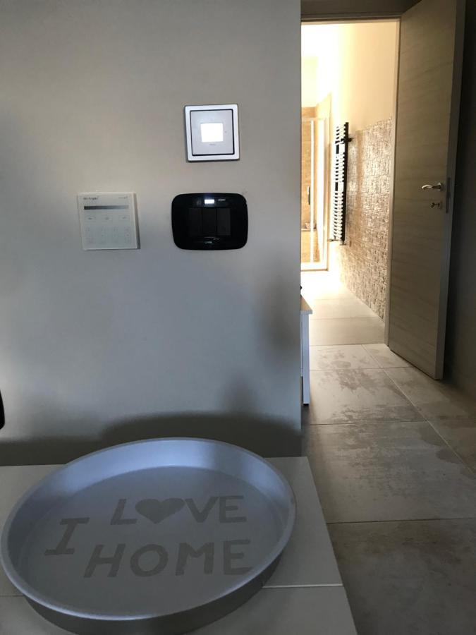 Apartamento Maremma10 Turín Exterior foto